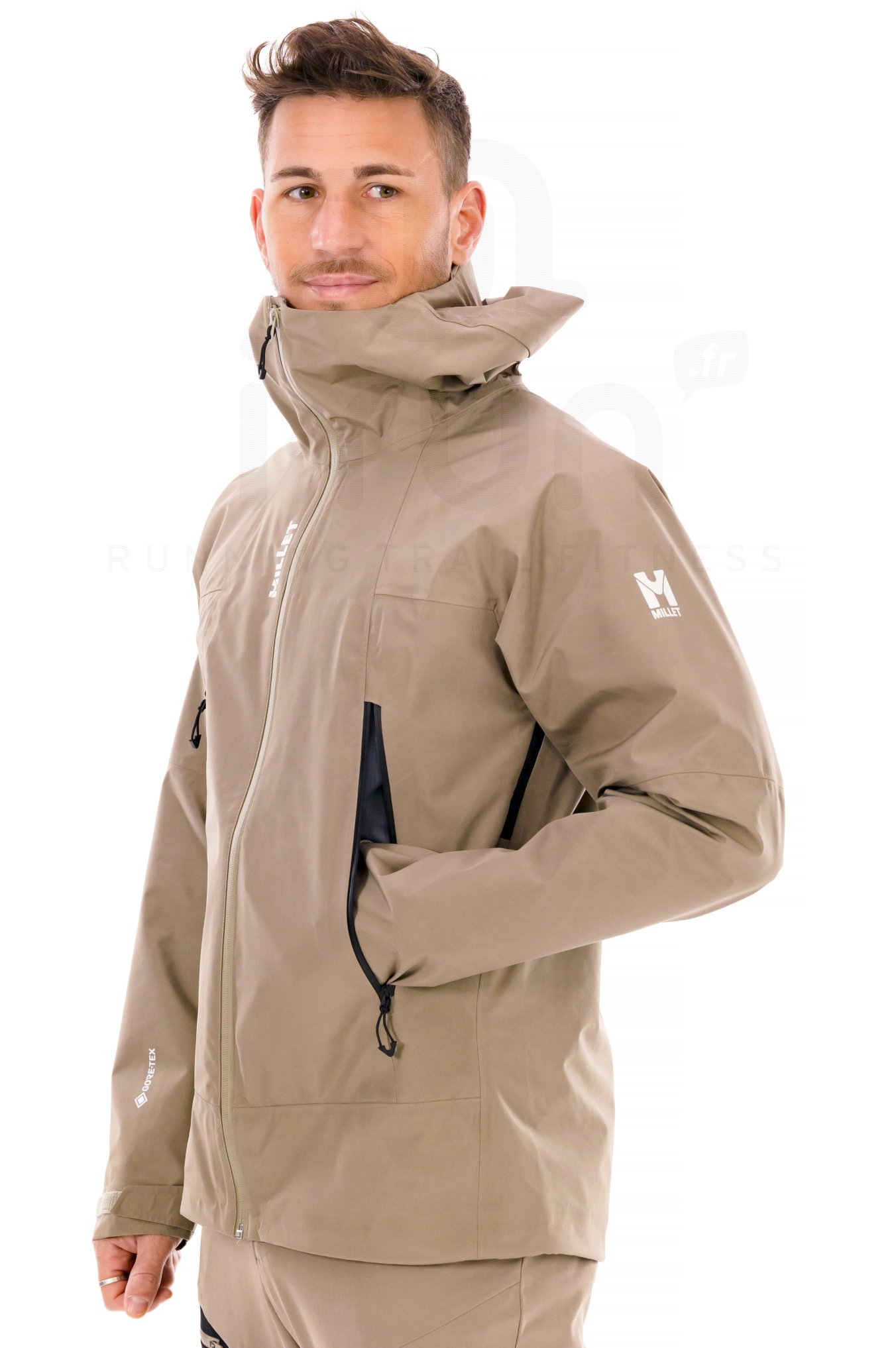 Millet Seneca Gore-Tex 3L 