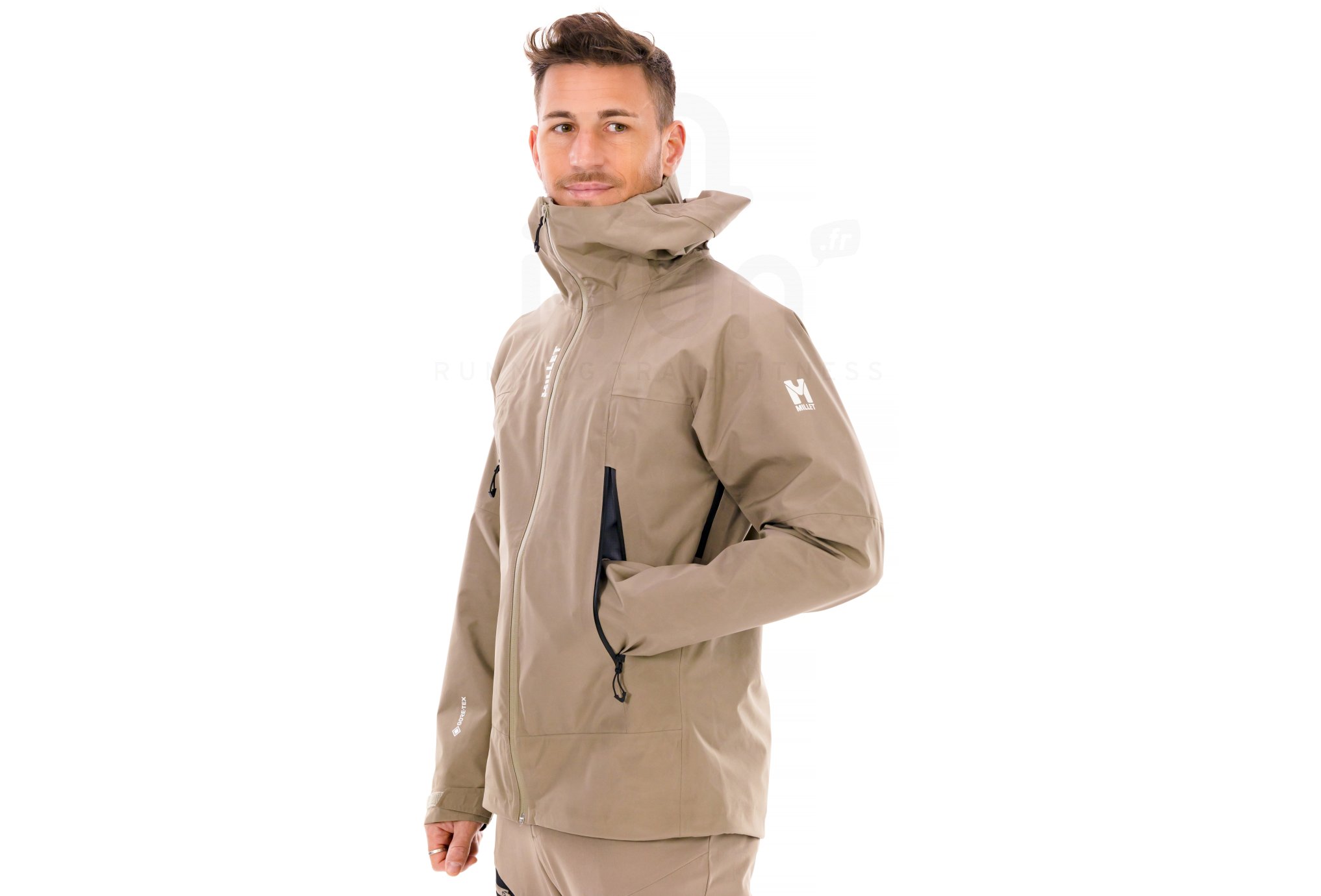 Millet Seneca Gore-Tex 3L M