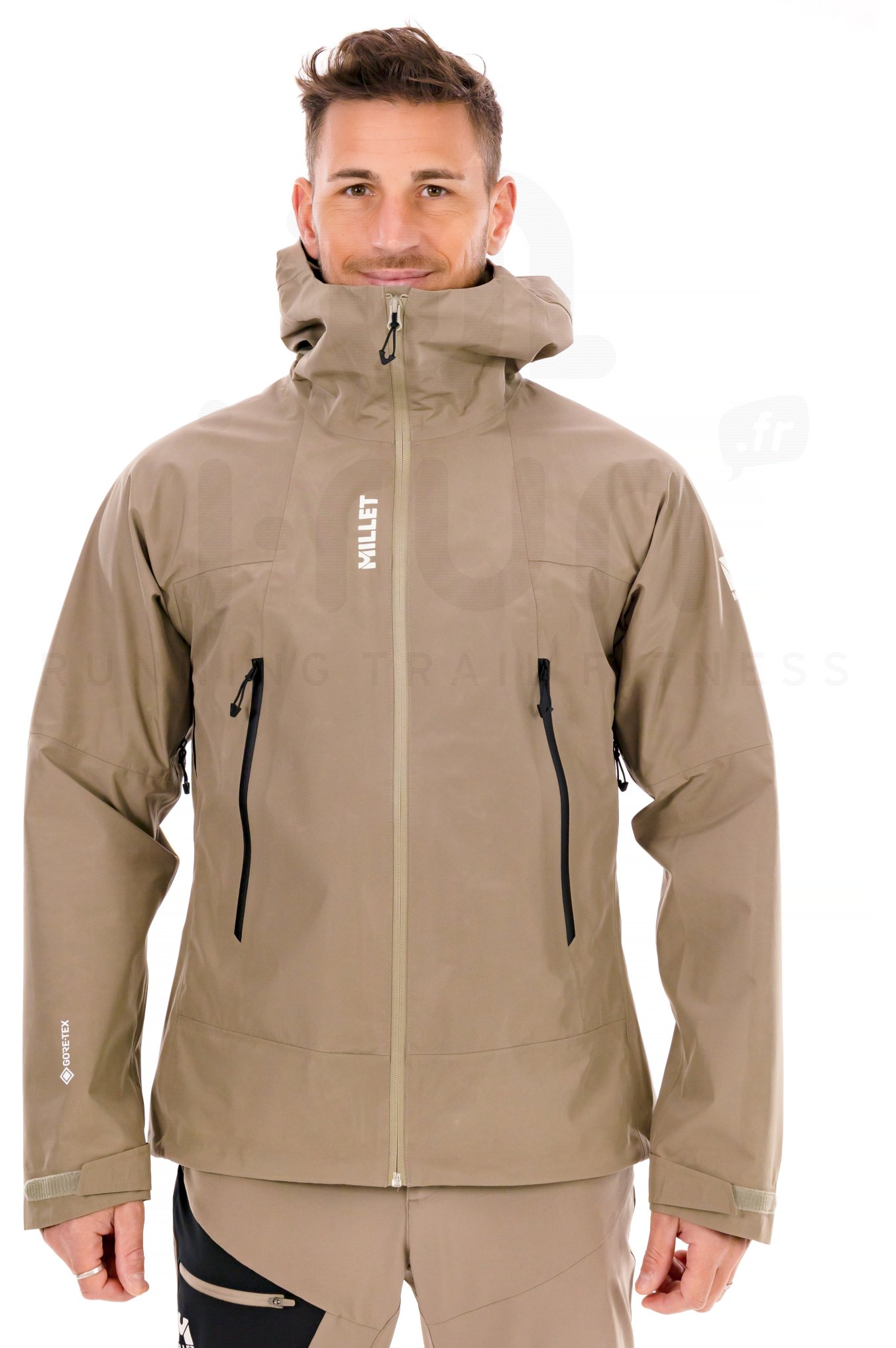 Millet Seneca Gore-Tex 3L M