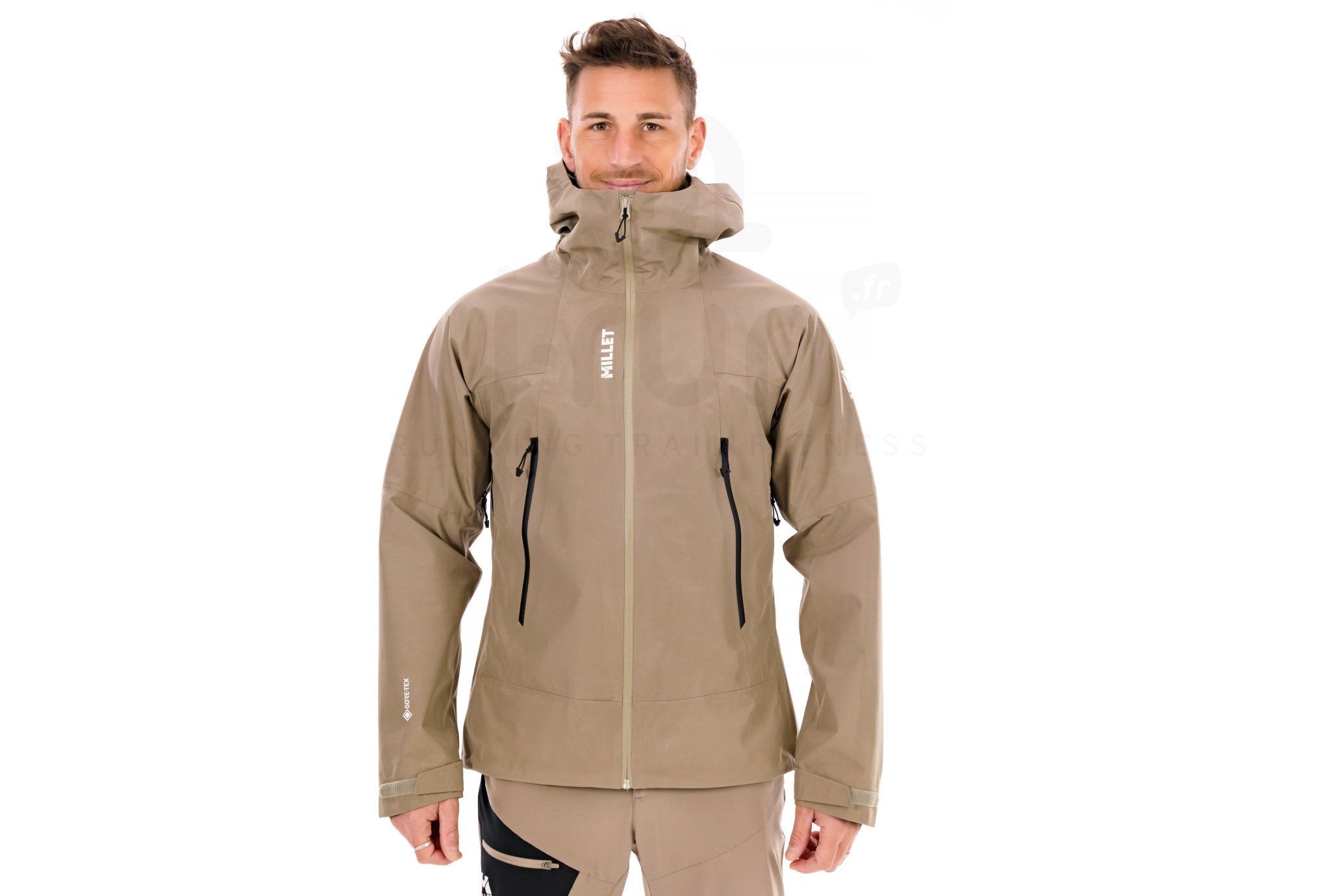 Millet Grands Montets II Gore-Tex M special offer | Men Clothing