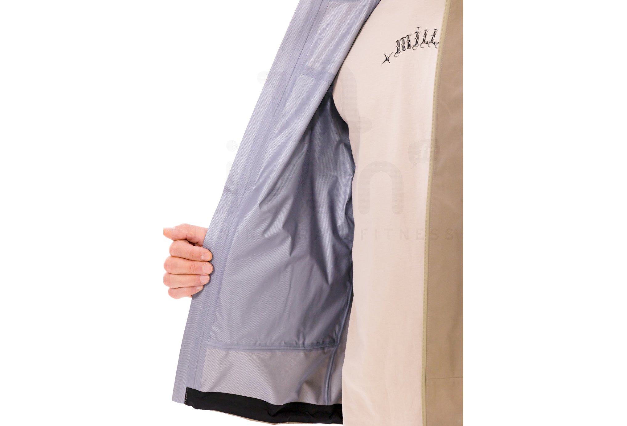 Millet Seneca Gore-Tex 3L M