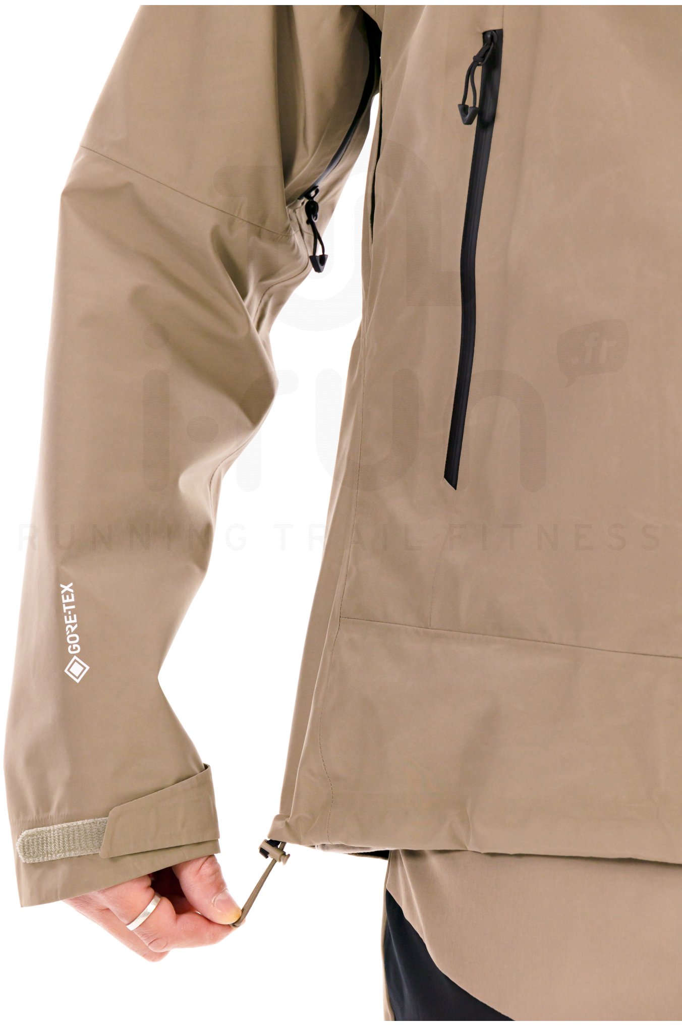 Millet Seneca Gore-Tex 3L 