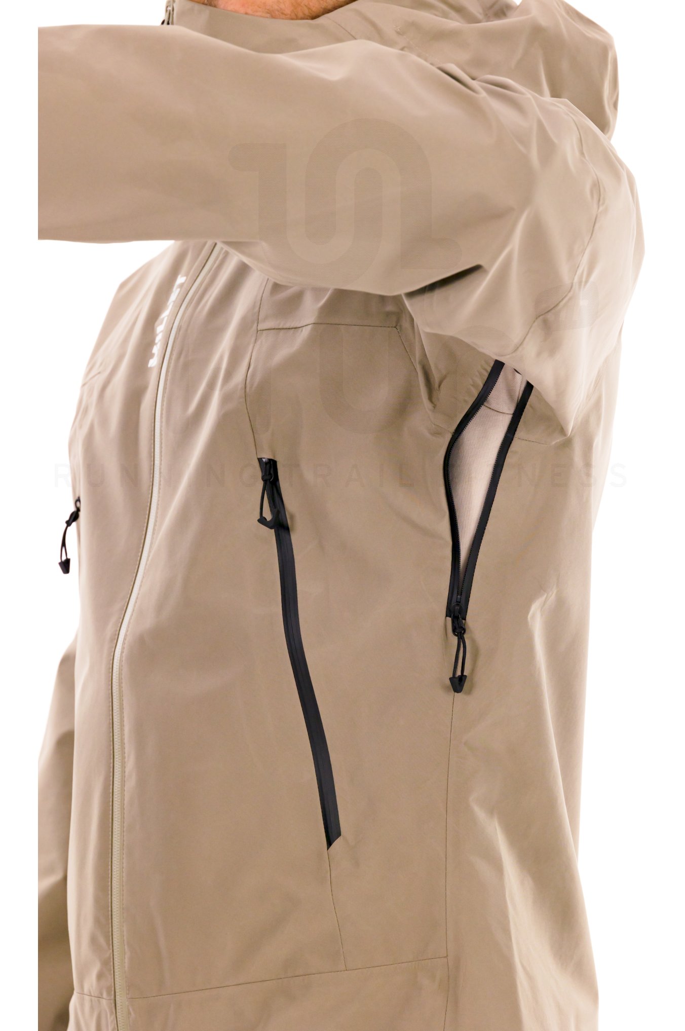 Millet Seneca Gore-Tex 3L 