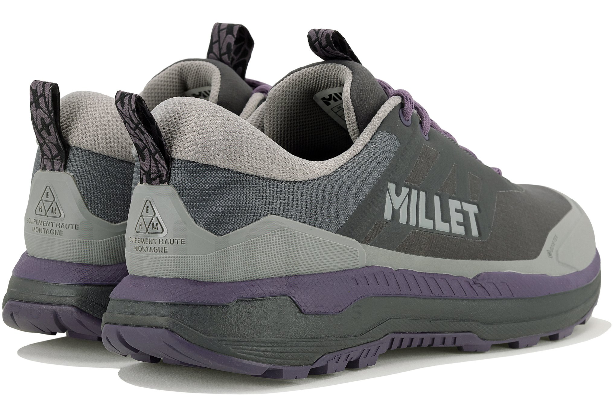 Millet Seneca Gore-Tex