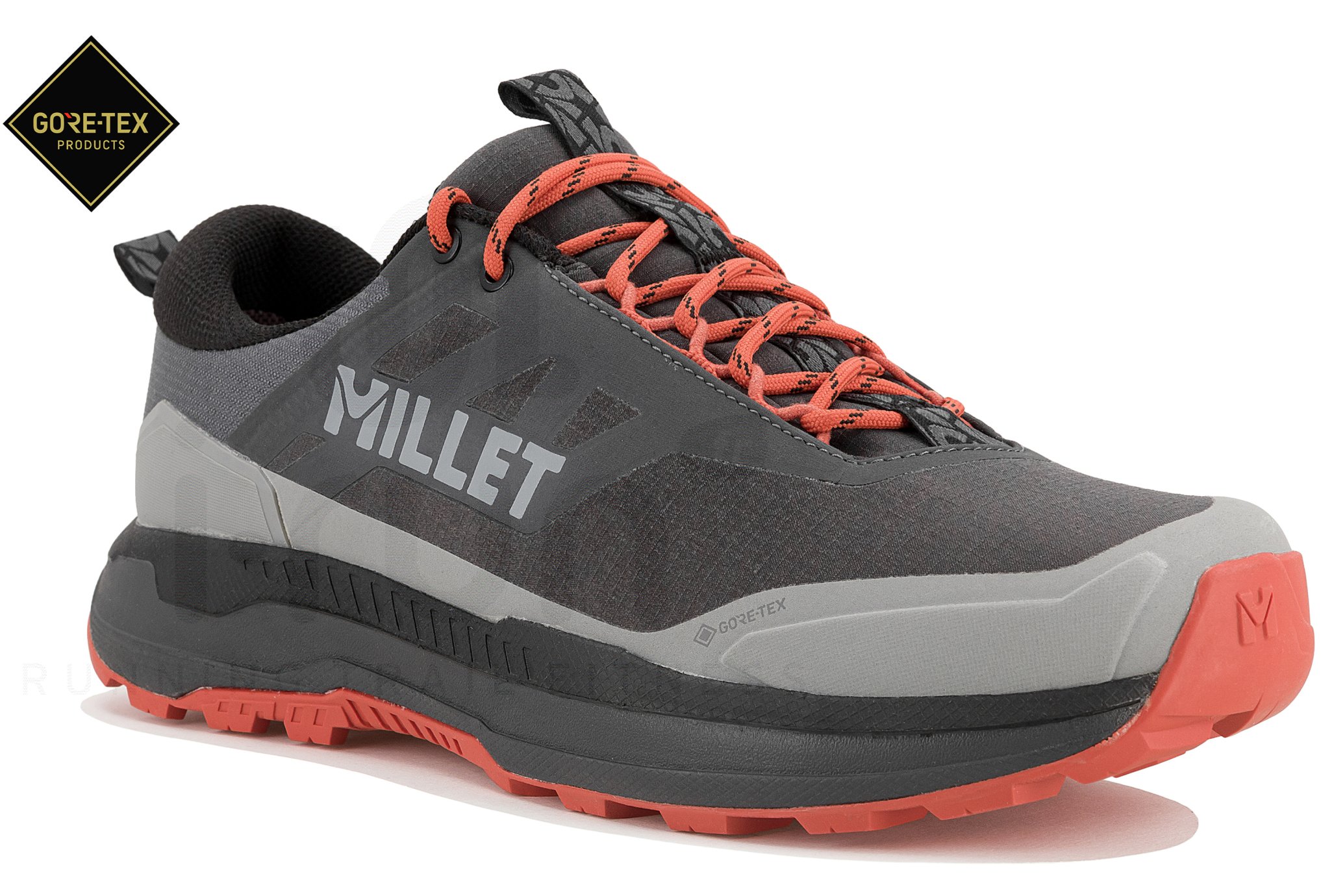 Millet Wanaka Mid Gore-Tex M special offer | Men Shoes Trails Millet
