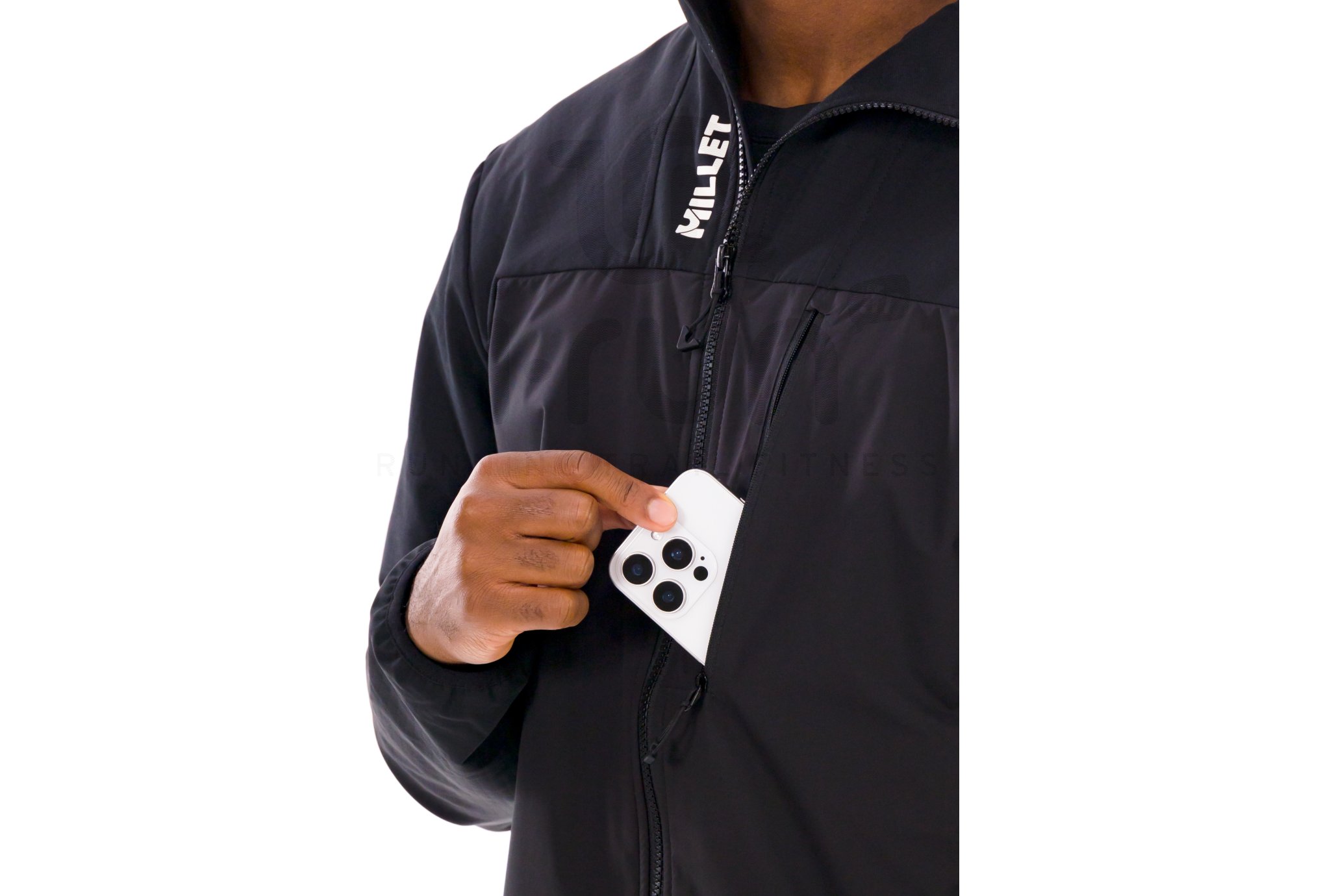 Millet Seneca Hybrid