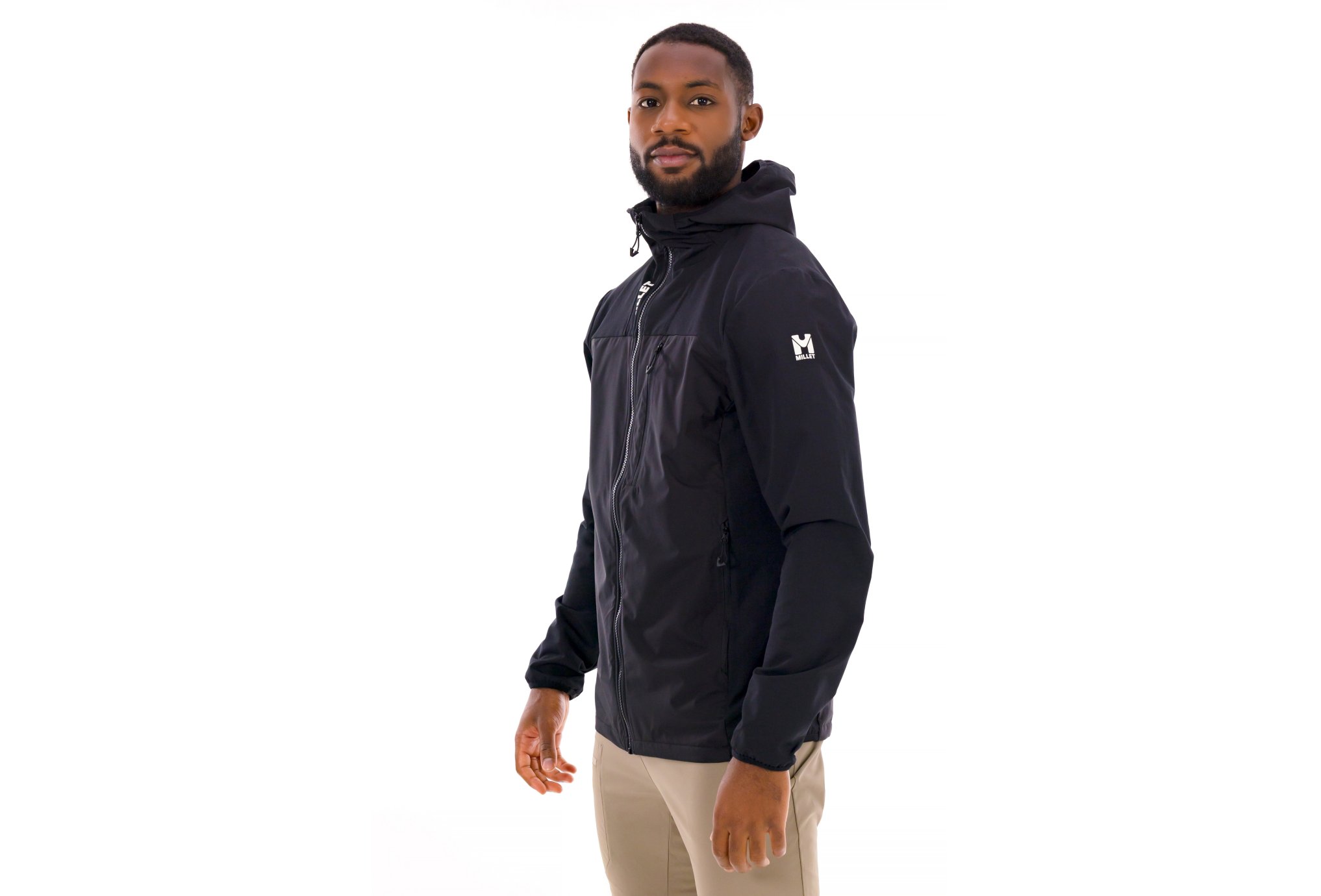 Millet Seneca Hybrid