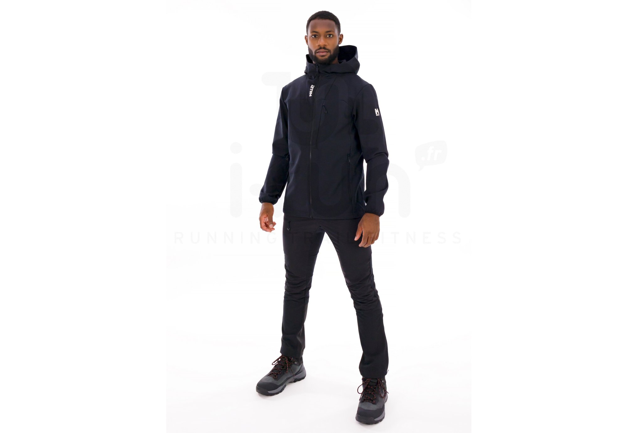 Millet Seneca Hydrid