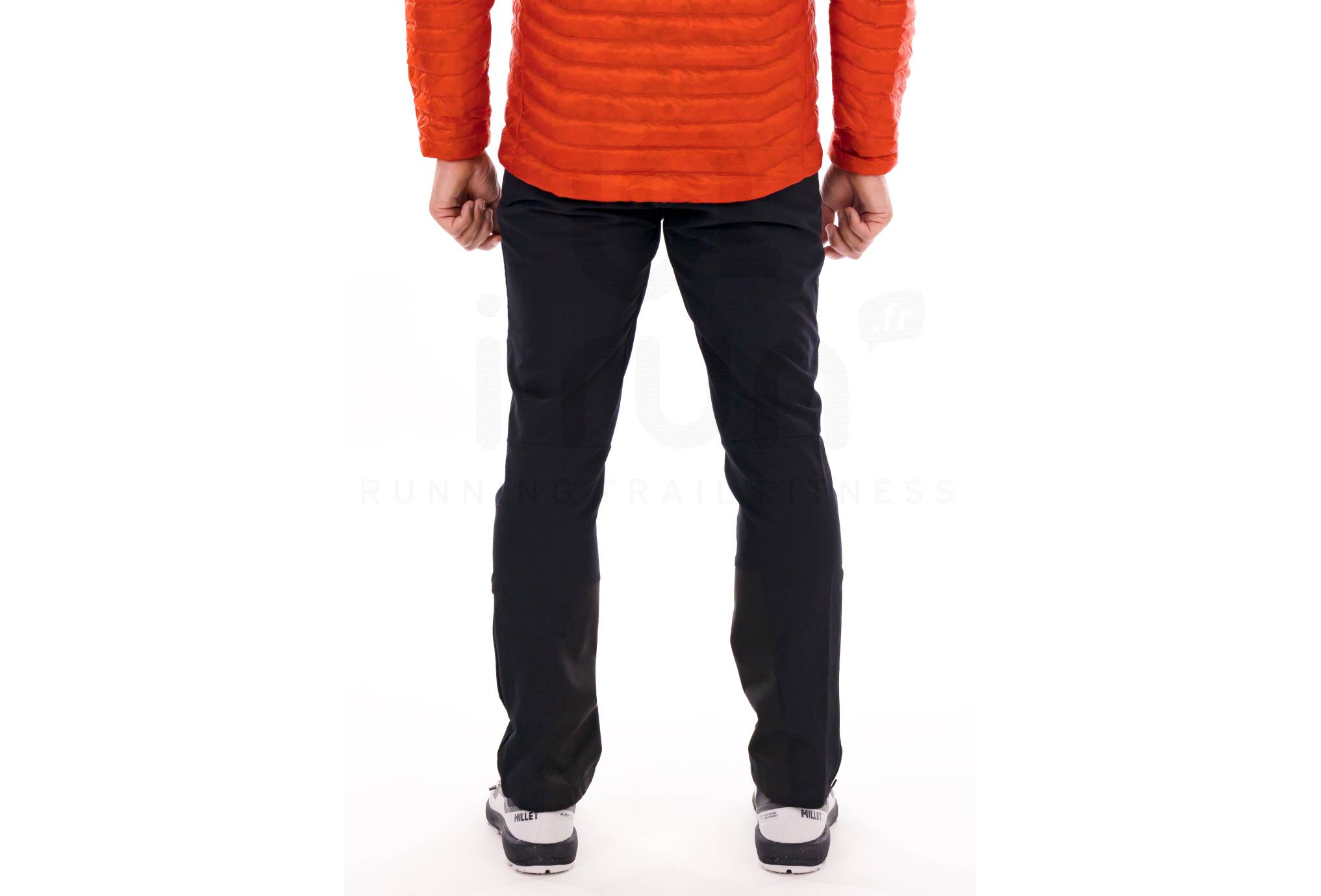 Millet Seneca Hydrid Herren
