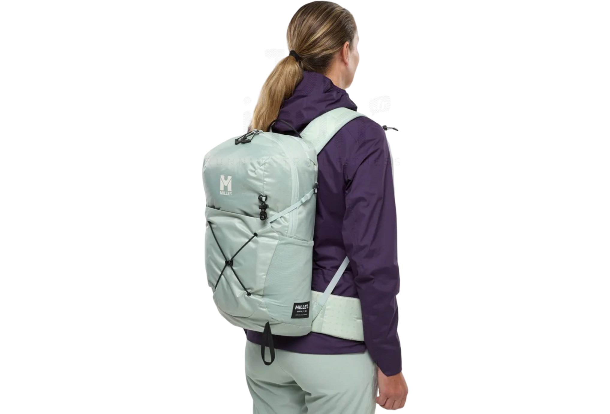Millet Seneca LT 22