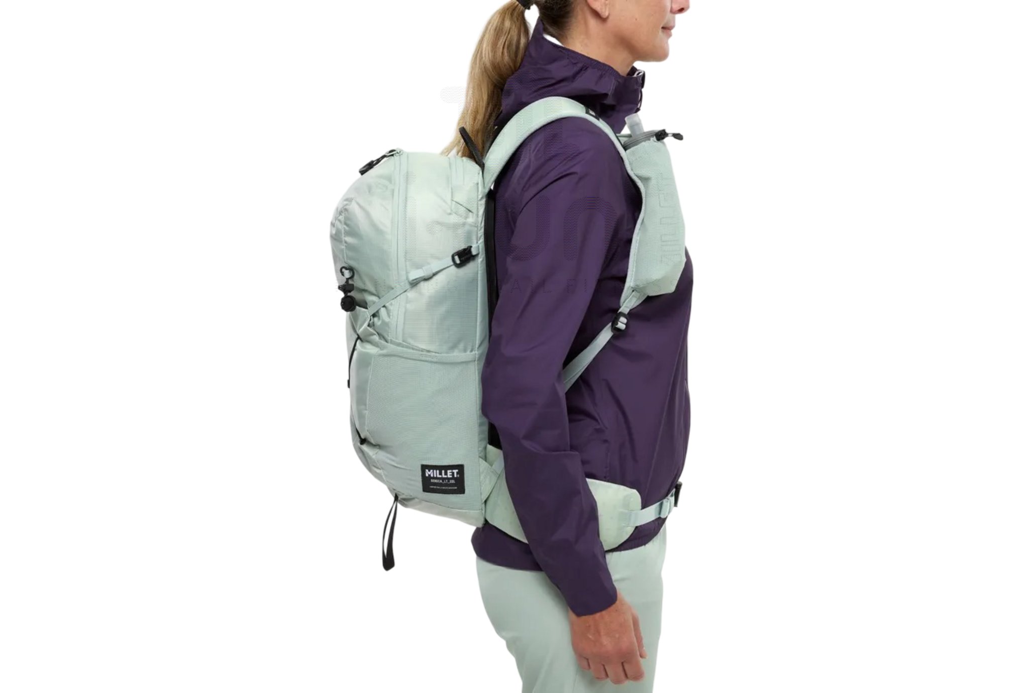 Millet Seneca LT 22