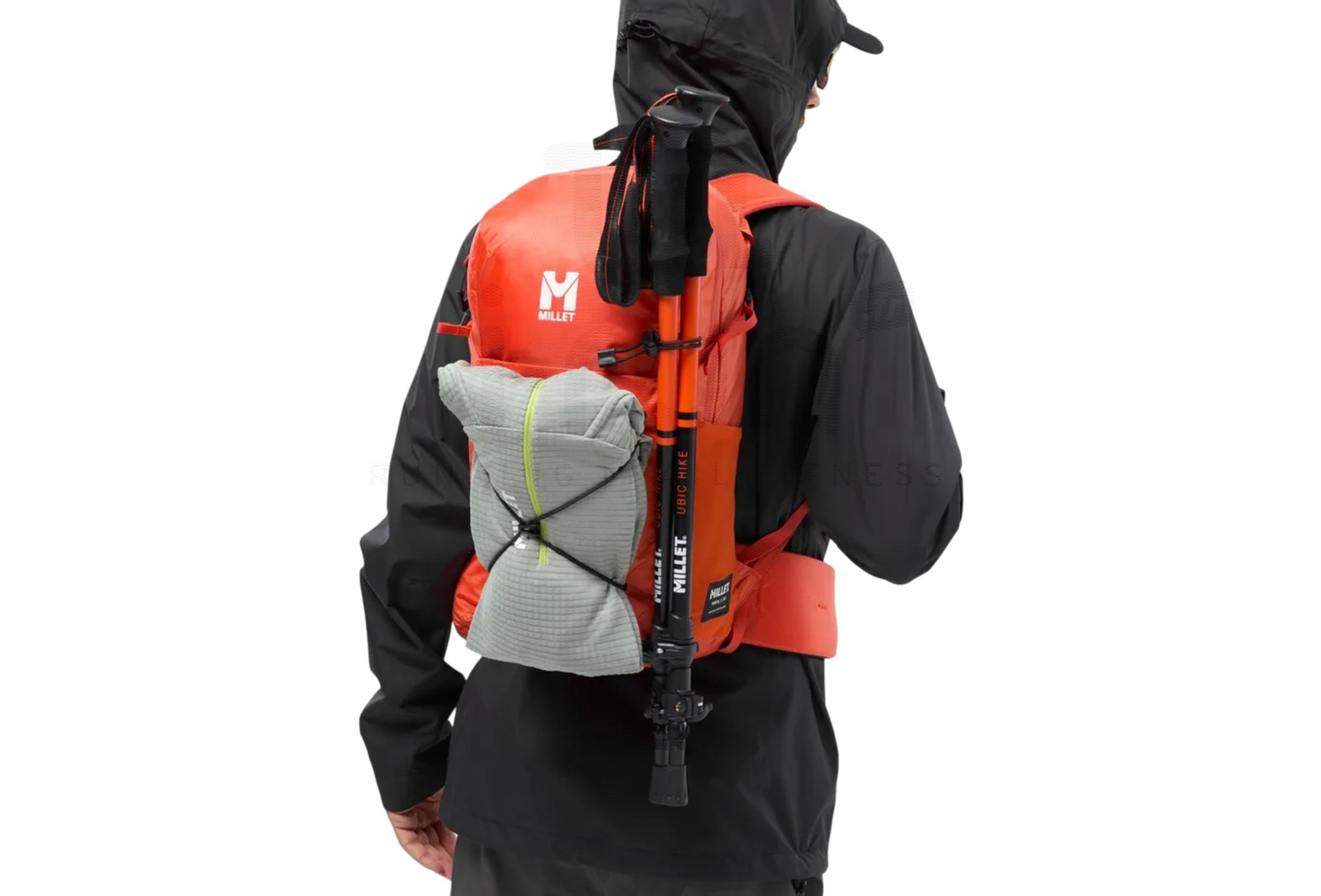 Millet Seneca LT 22