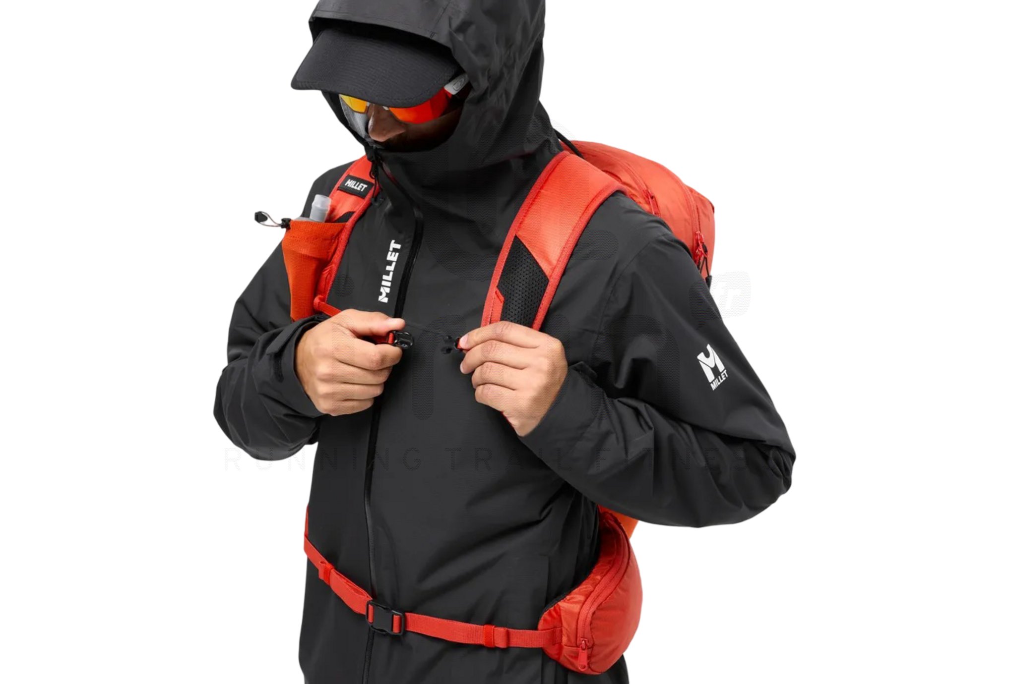 Millet Seneca LT 22