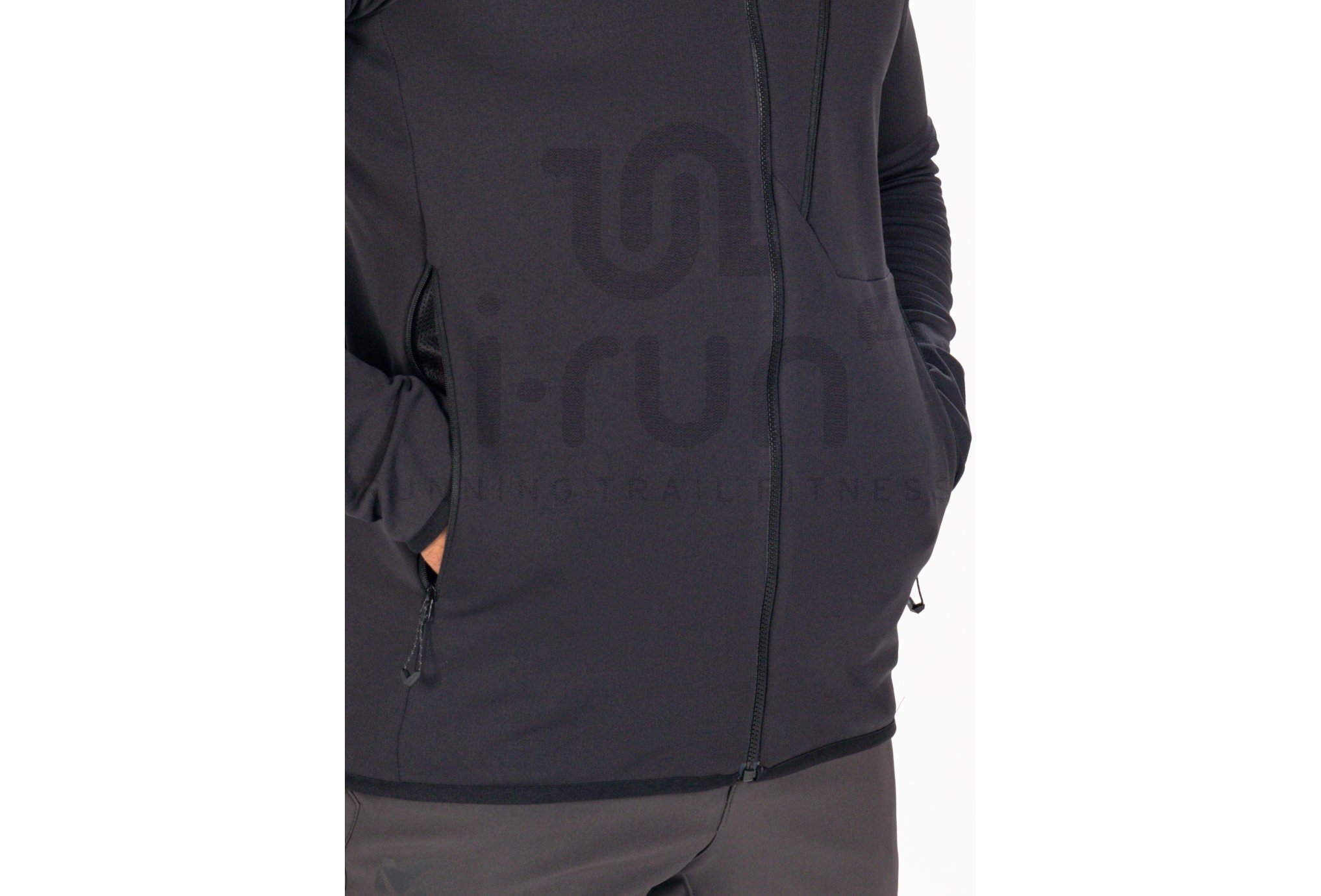 Millet chaqueta Seneca