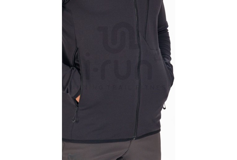 Millet chaqueta Seneca