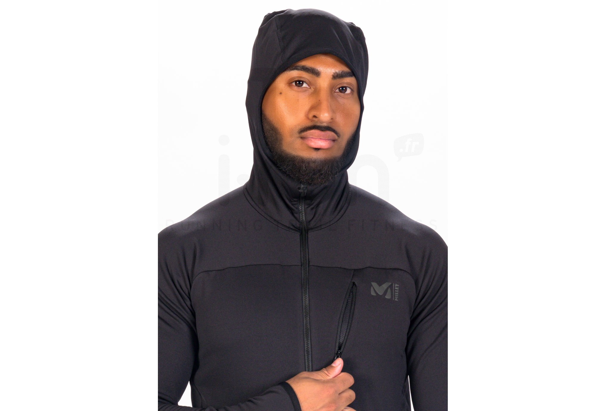 Millet chaqueta Seneca