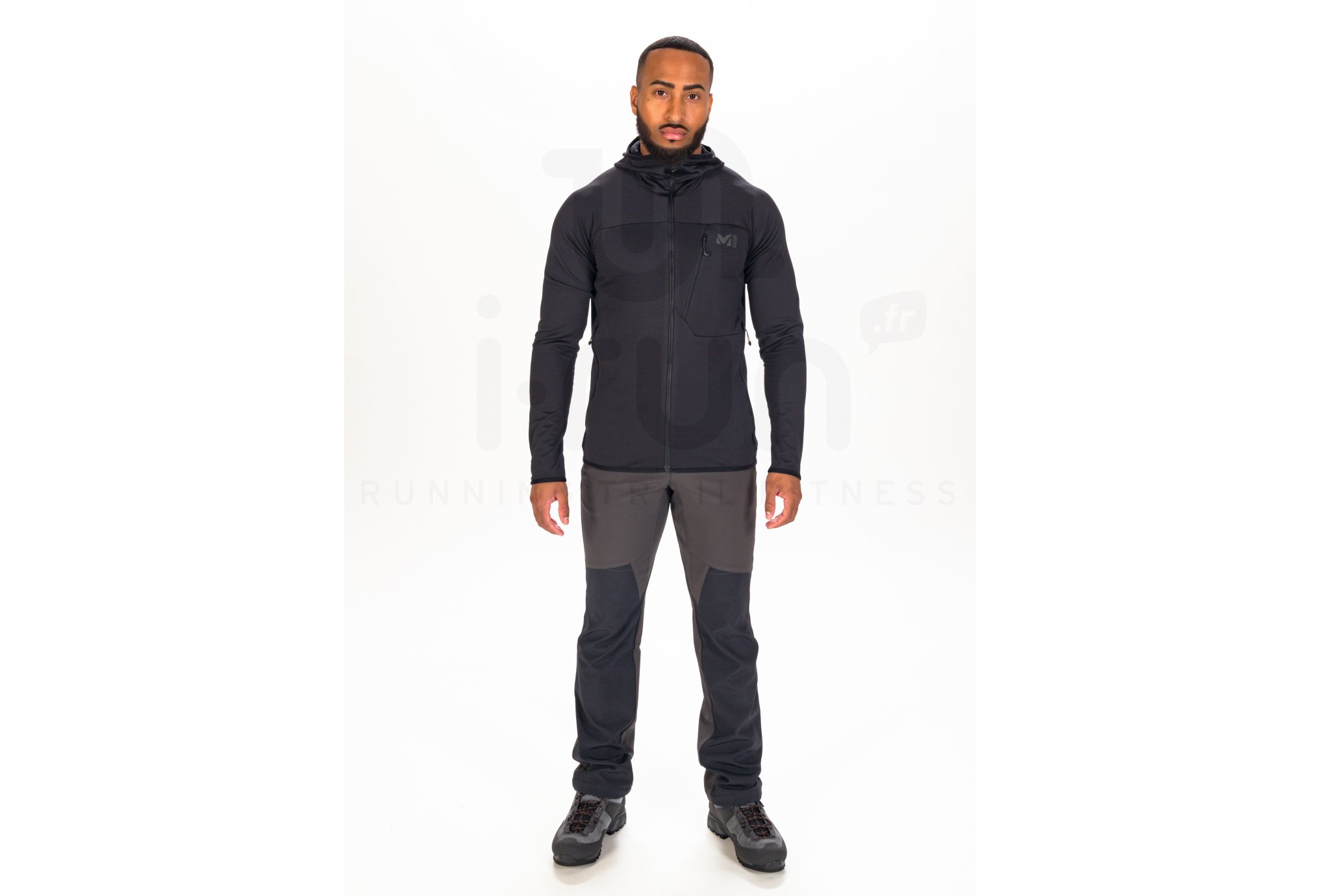 Millet chaqueta Seneca