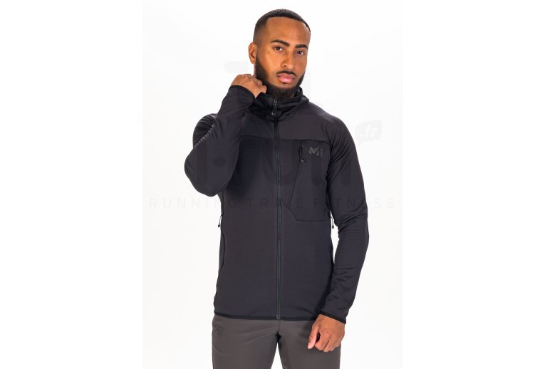 Millet chaqueta Seneca