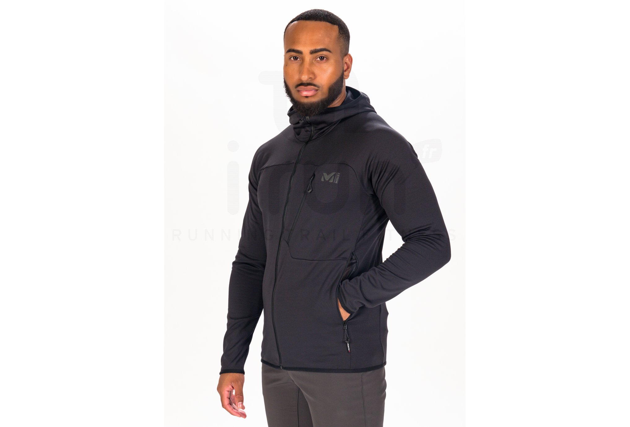 Millet chaqueta Seneca