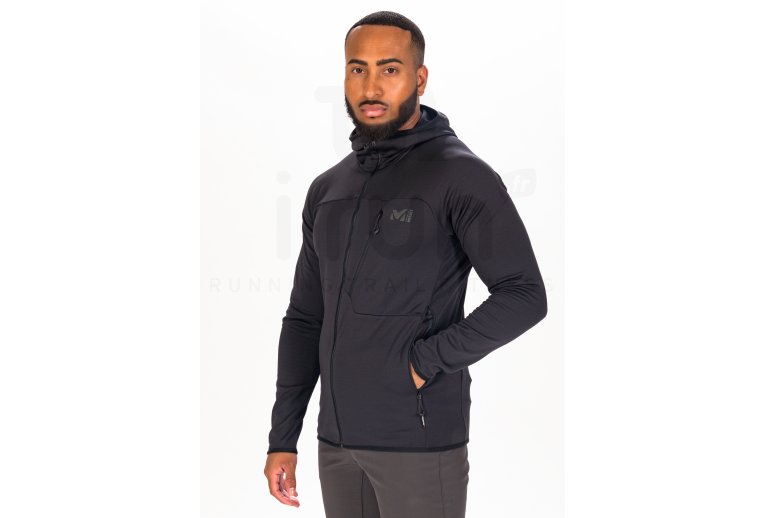 Millet chaqueta Seneca
