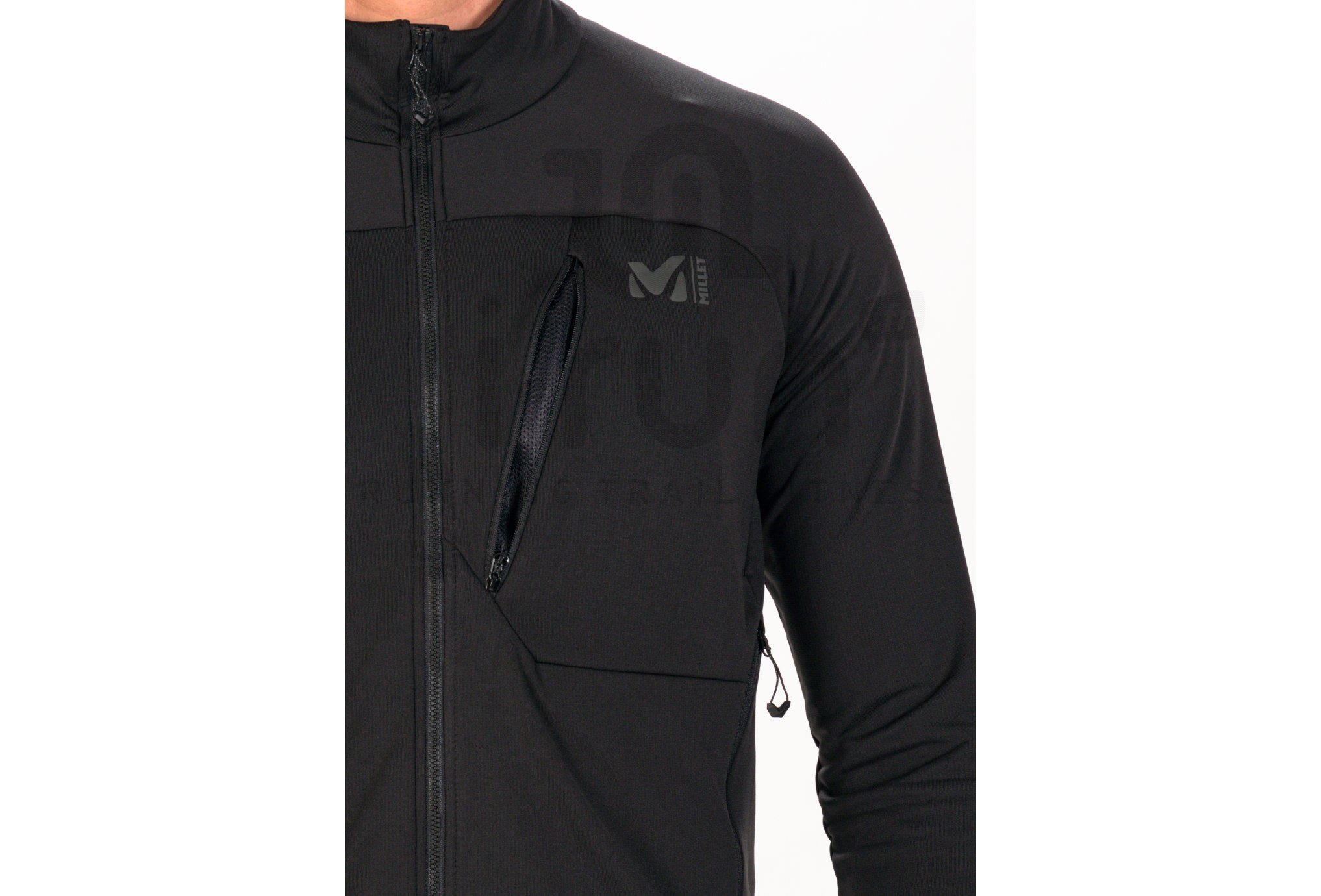 Millet Seneca M