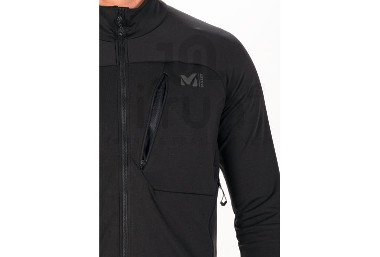 Millet Seneca M