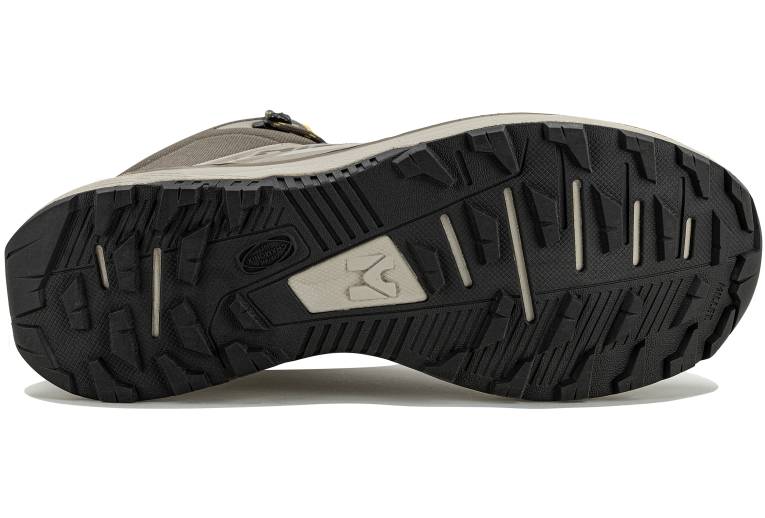 Millet Seneca Mid Gore-Tex 