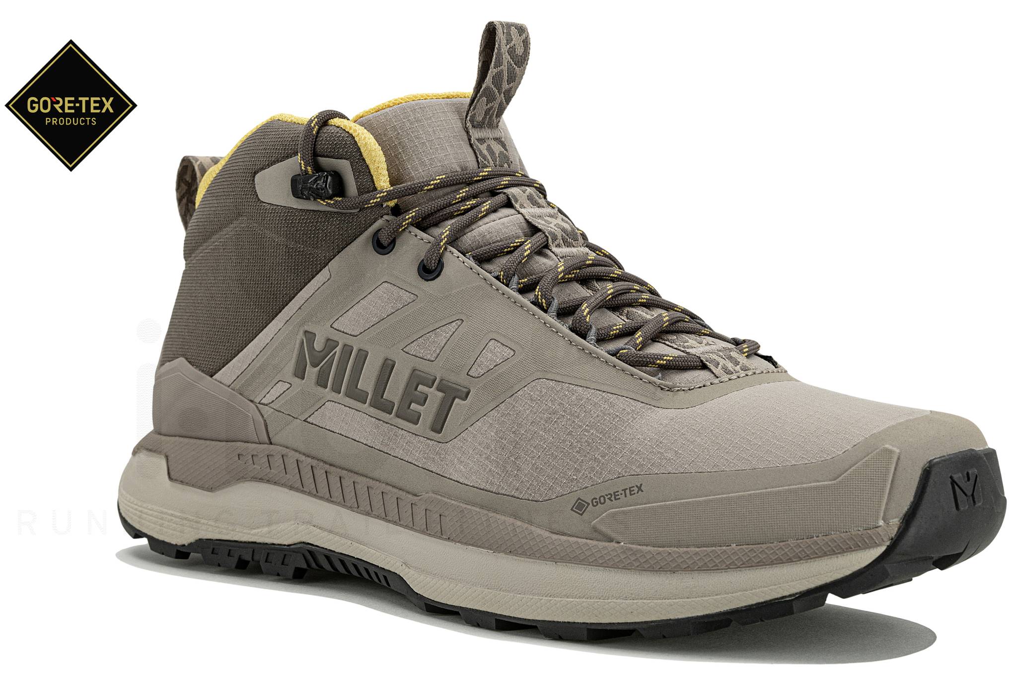 Millet Seneca Mid Gore-Tex