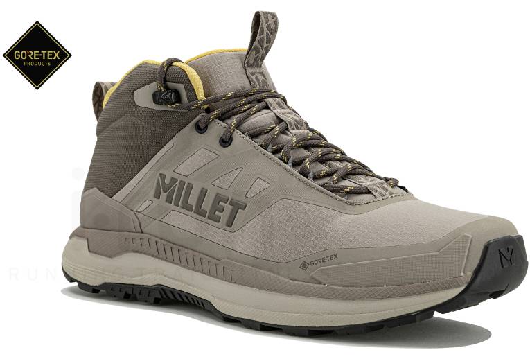 Millet Seneca Mid Gore-Tex 