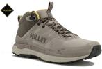 Millet Seneca Mid Gore-Tex