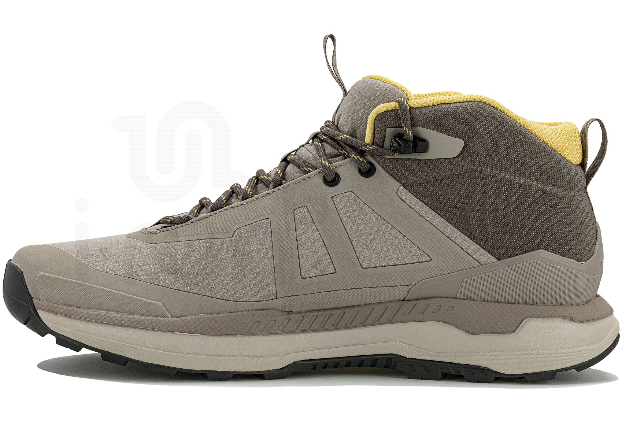 Millet Seneca Mid Gore-Tex