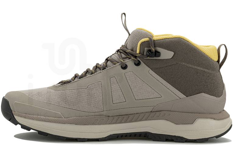 Millet Seneca Mid Gore-Tex 