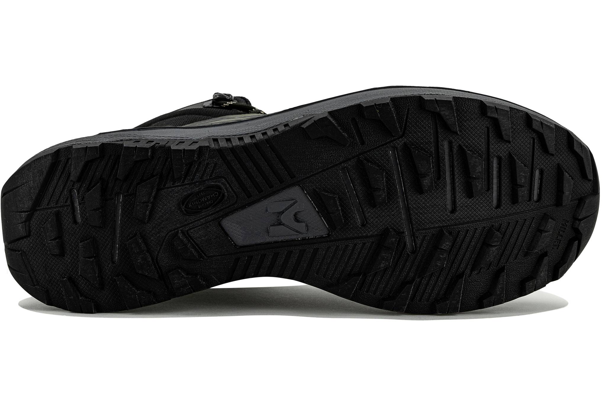 Millet Seneca Mid Gore-Tex