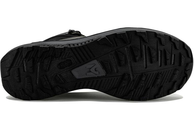 Millet Seneca Mid Gore-Tex 