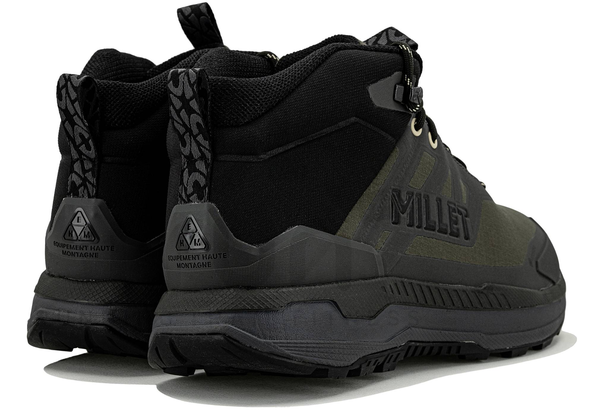 Millet Seneca Mid Gore-Tex