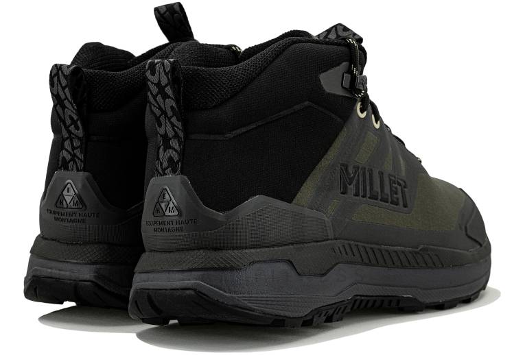 Millet Seneca Mid Gore-Tex 