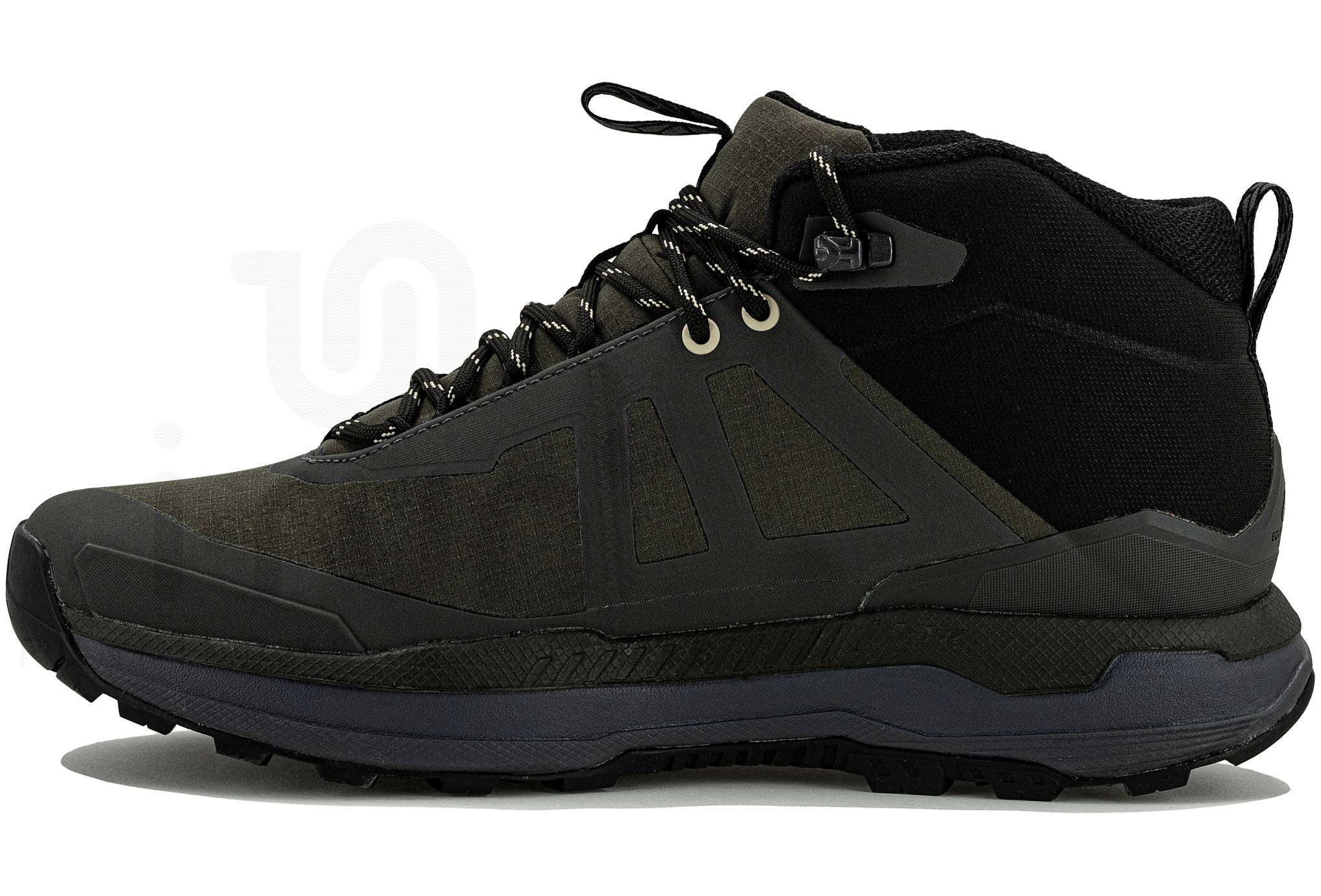 Millet Seneca Mid Gore-Tex
