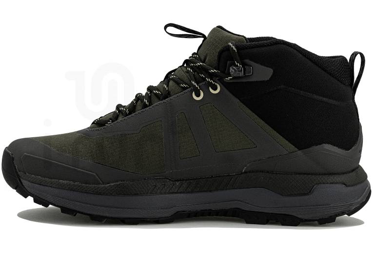 Millet Seneca Mid Gore-Tex 