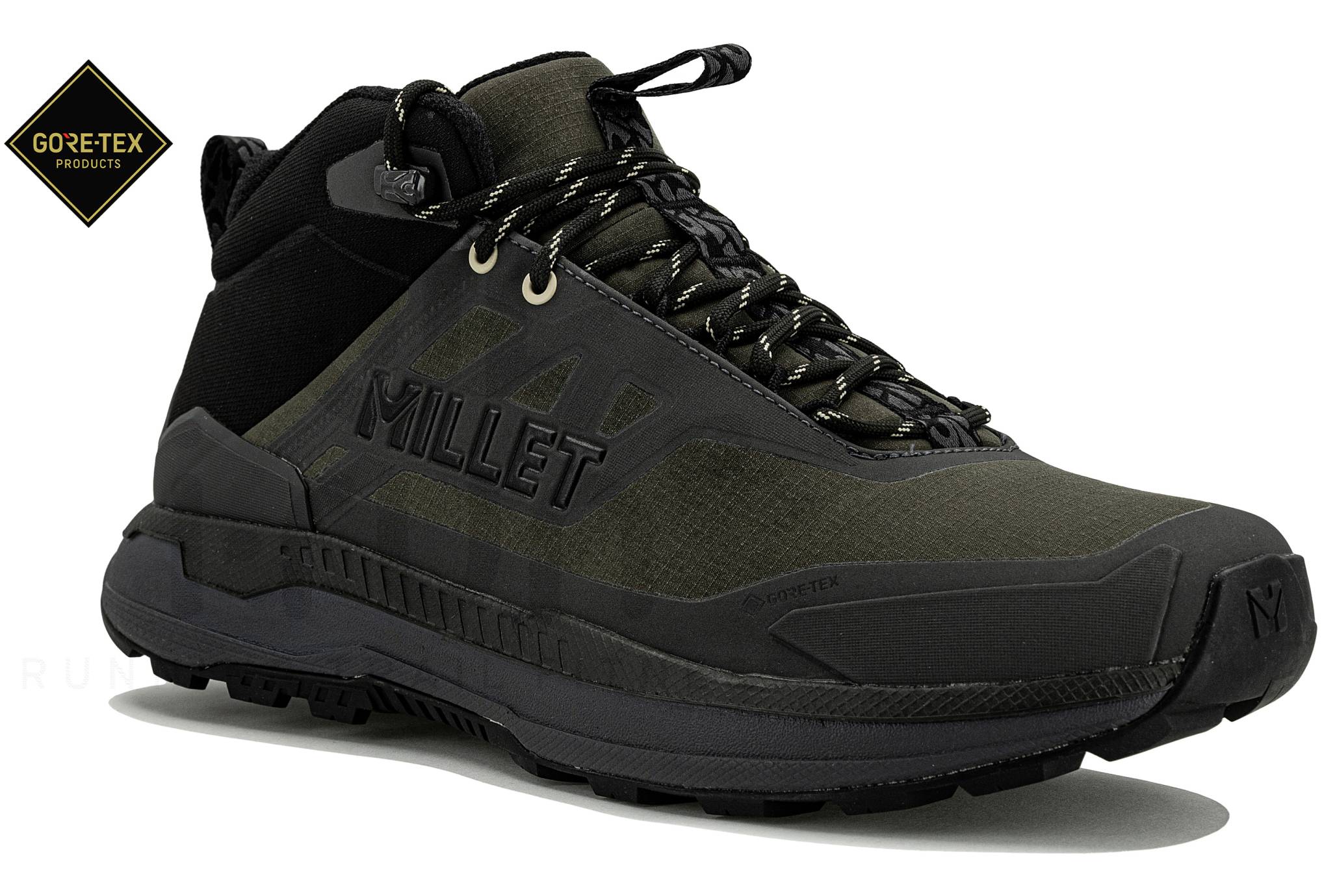 Millet Seneca Mid Gore-Tex