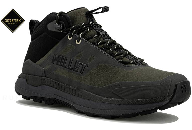 Millet Seneca Mid Gore-Tex 