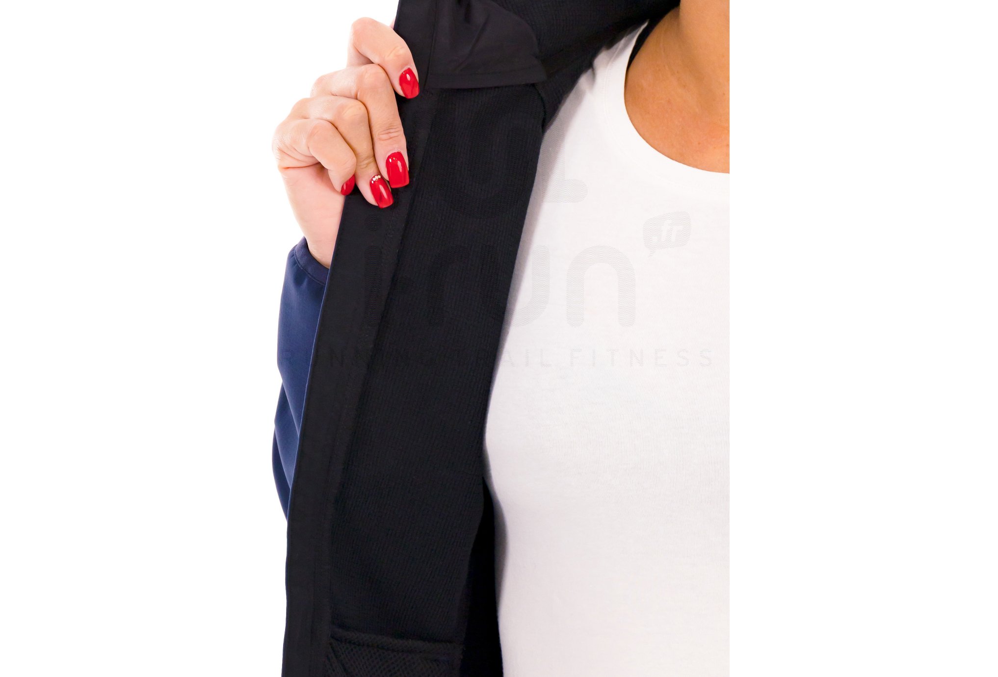 Millet Seneca Shield