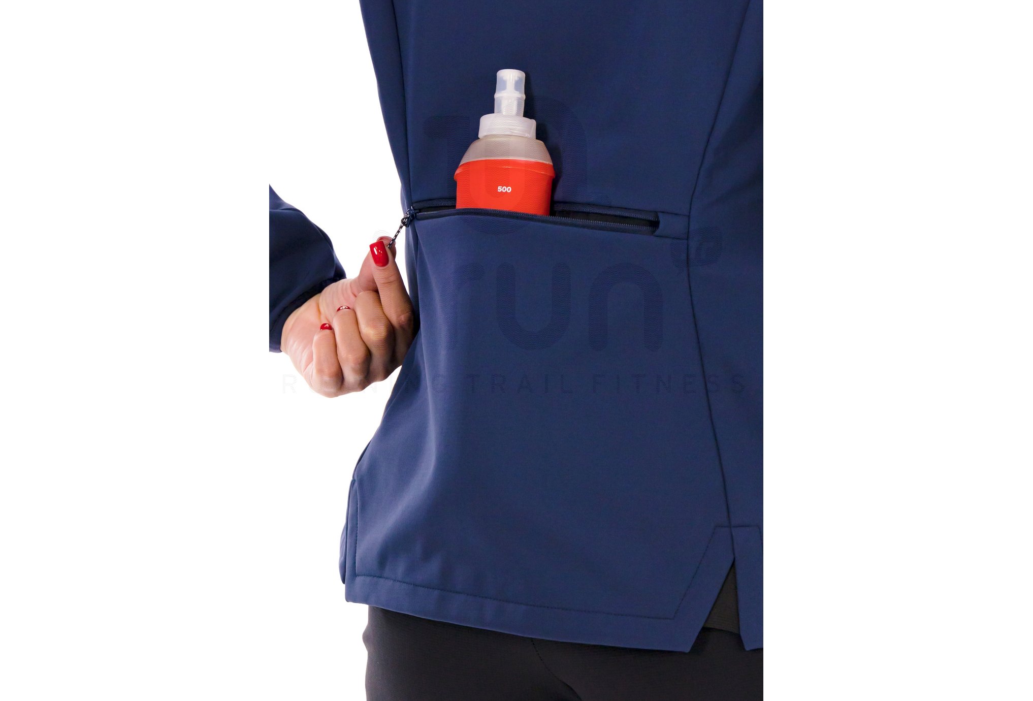 Millet Seneca Shield