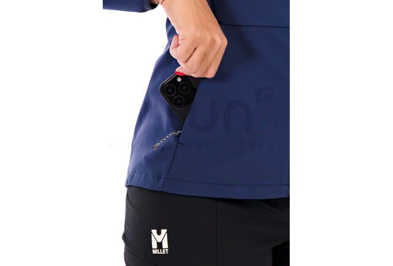 Millet Seneca Shield