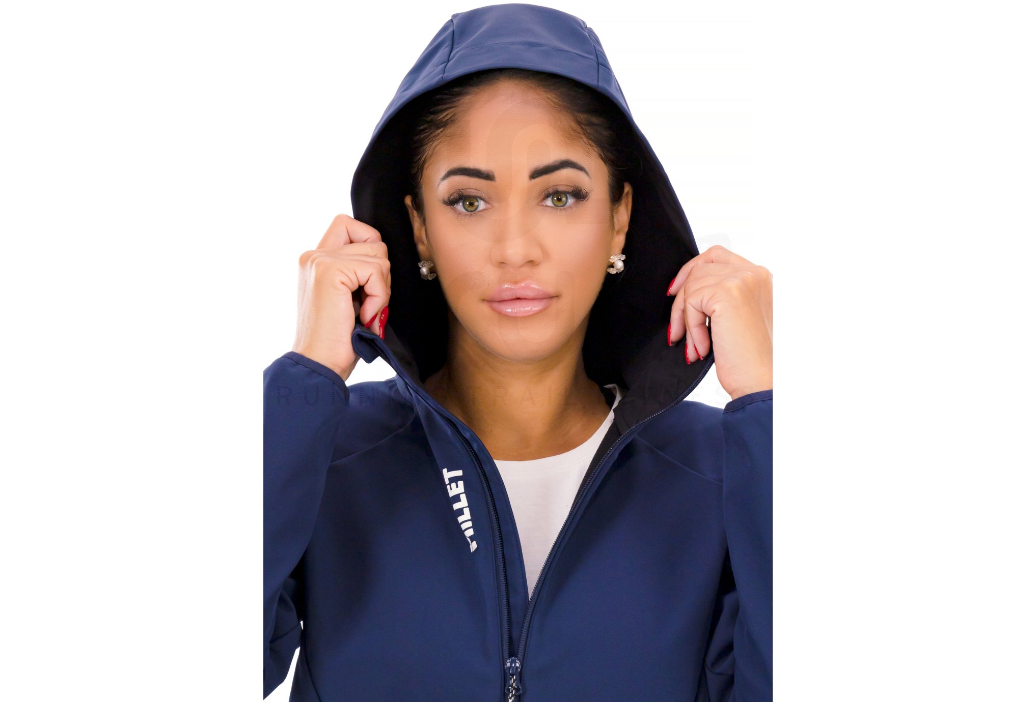 Millet Seneca Shield