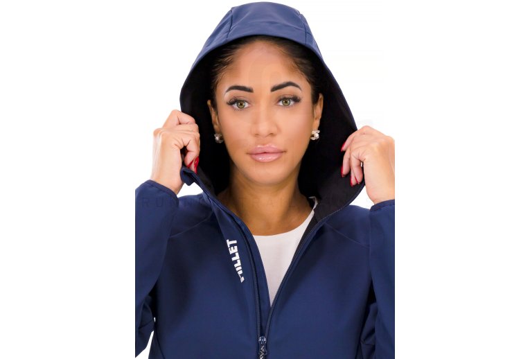 Millet Seneca Shield