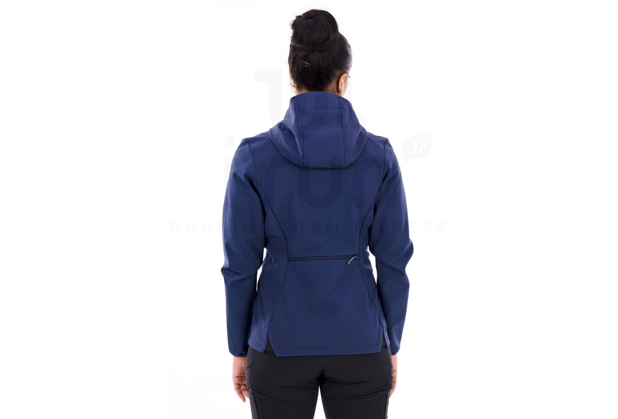 Millet Seneca Shield