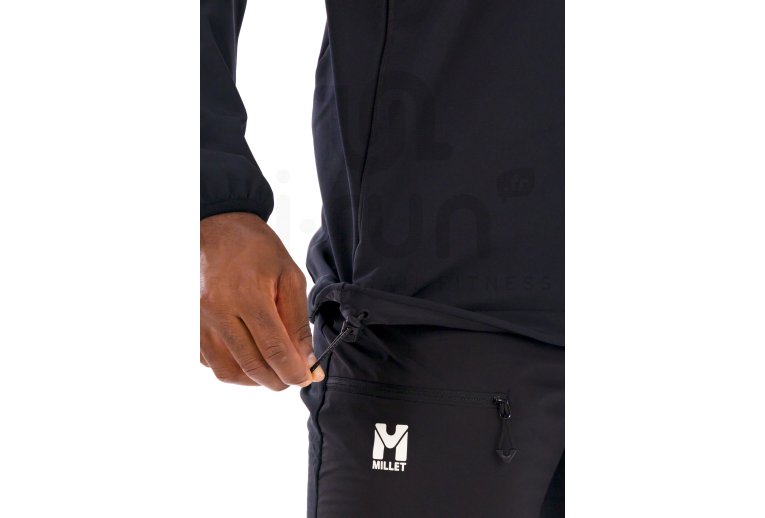 Millet Seneca Shield