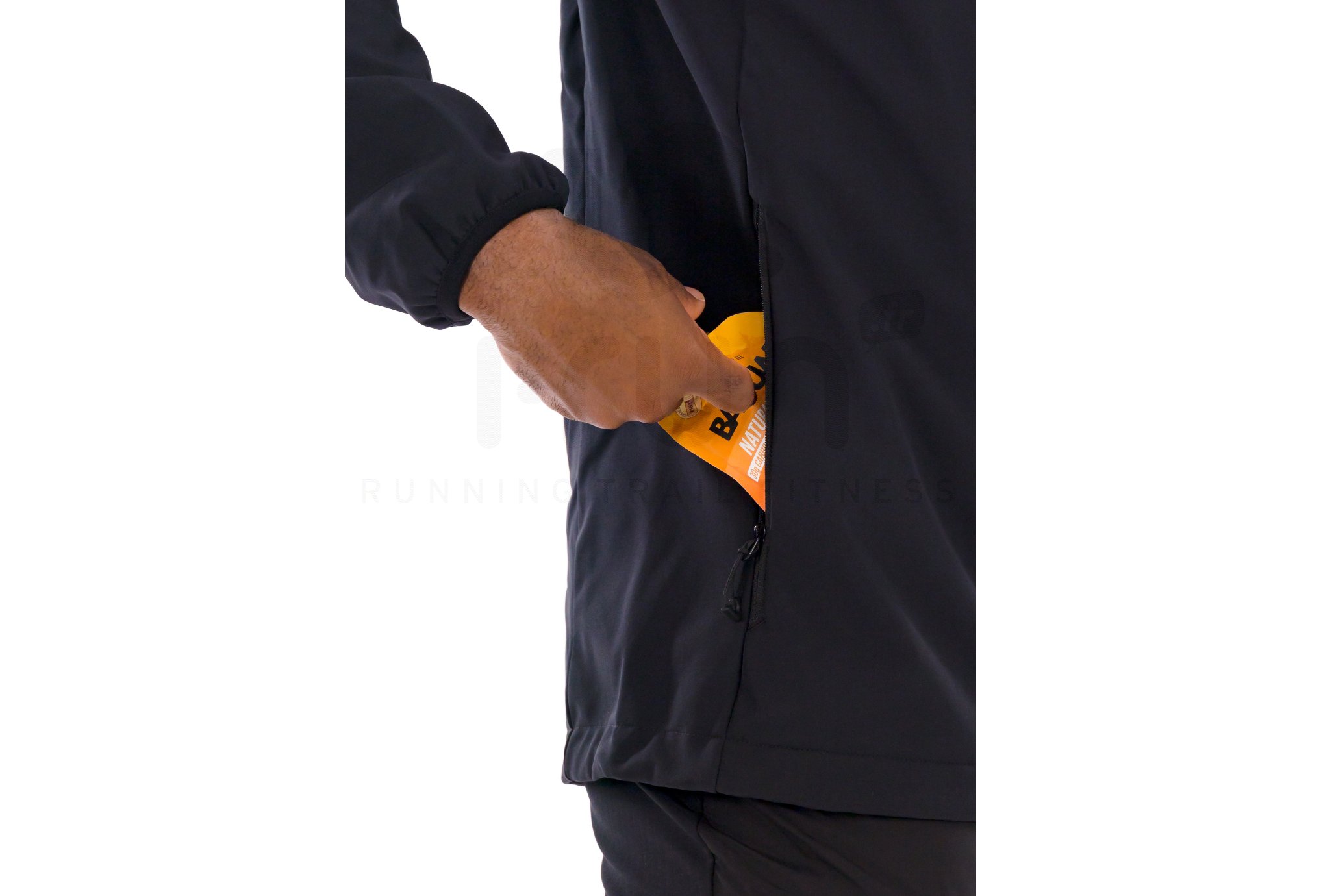 Millet Seneca Shield