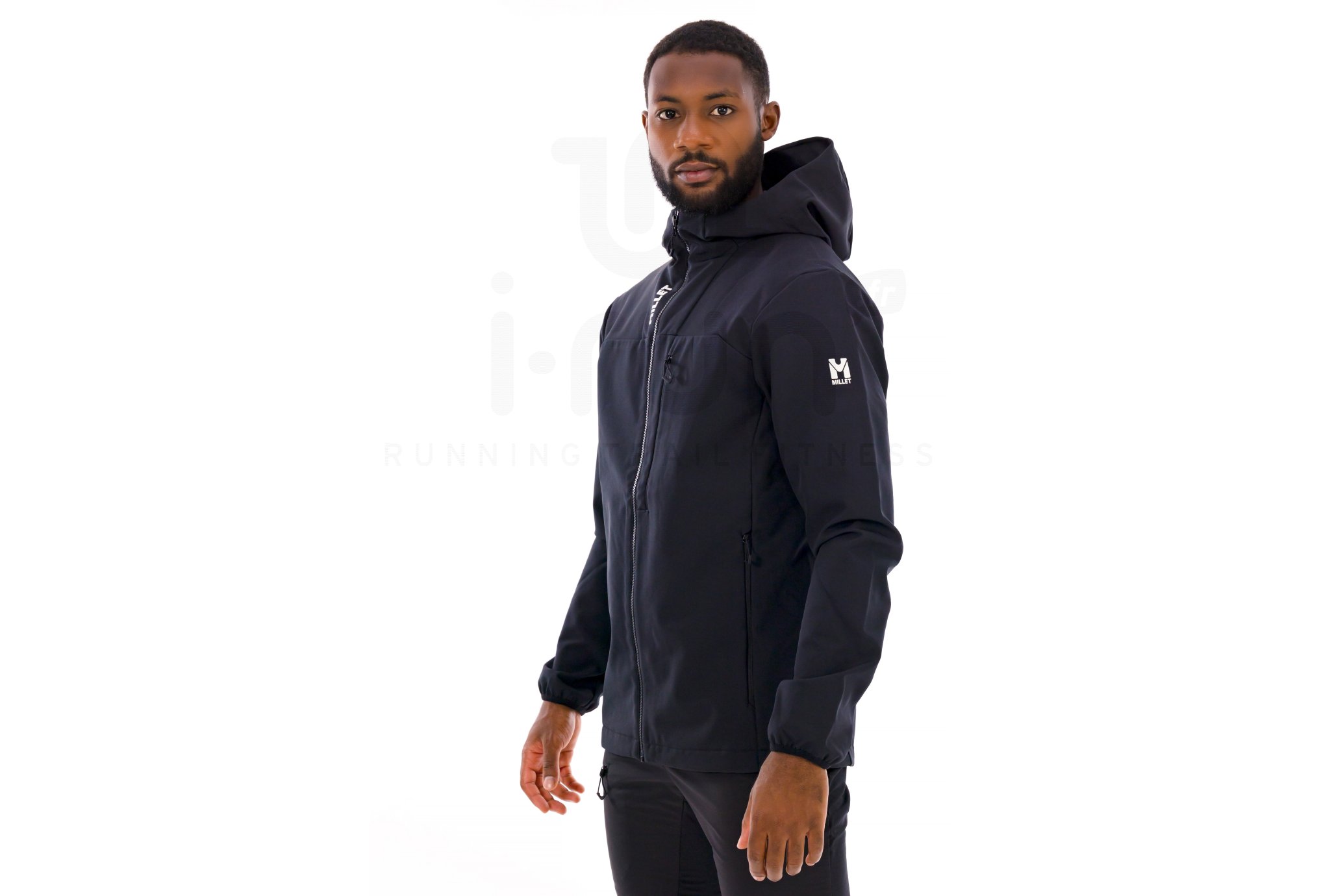 Millet Seneca Shield