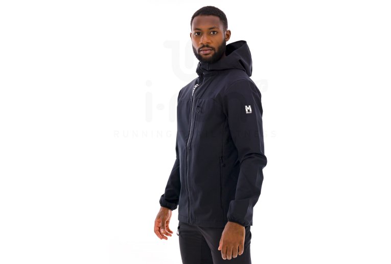 Millet Seneca Shield